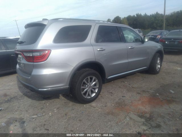 Photo 3 VIN: 1C4RDJAG1HC737330 - DODGE DURANGO 