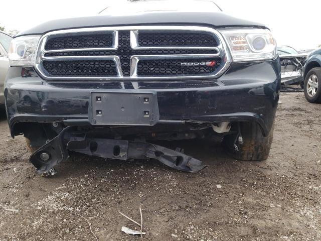 Photo 8 VIN: 1C4RDJAG1HC766732 - DODGE DURANGO SX 