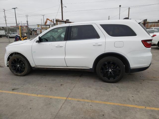 Photo 1 VIN: 1C4RDJAG1HC929038 - DODGE DURANGO 