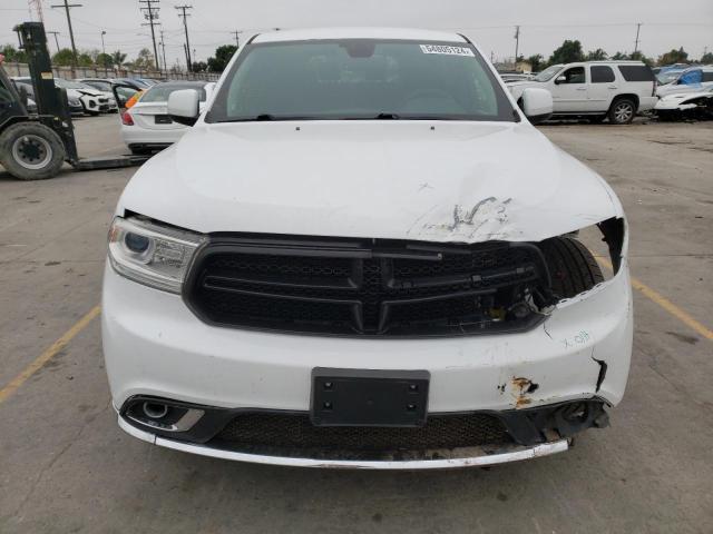 Photo 4 VIN: 1C4RDJAG1HC929038 - DODGE DURANGO 