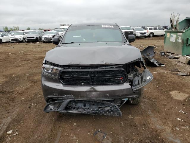 Photo 4 VIN: 1C4RDJAG1JC150535 - DODGE DURANGO SX 