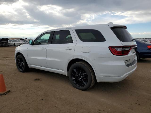 Photo 1 VIN: 1C4RDJAG1JC172860 - DODGE DURANGO 