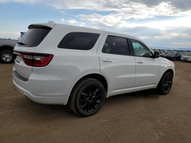 Photo 2 VIN: 1C4RDJAG1JC172860 - DODGE DURANGO 