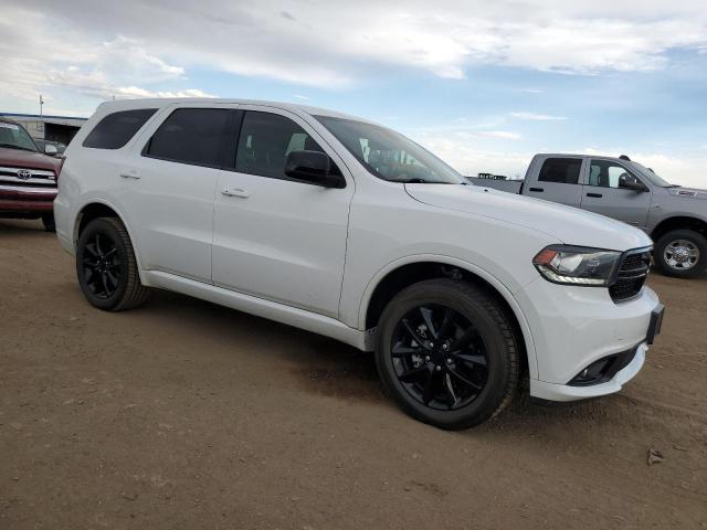 Photo 3 VIN: 1C4RDJAG1JC172860 - DODGE DURANGO 