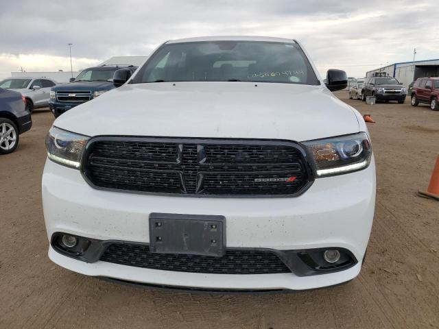 Photo 4 VIN: 1C4RDJAG1JC172860 - DODGE DURANGO 