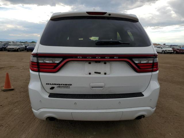 Photo 5 VIN: 1C4RDJAG1JC172860 - DODGE DURANGO 