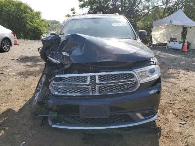 Photo 4 VIN: 1C4RDJAG1JC202133 - DODGE DURANGO SX 