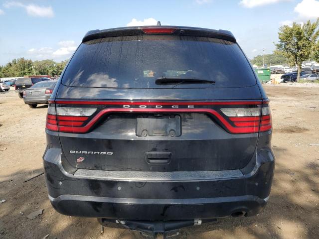 Photo 5 VIN: 1C4RDJAG1JC202133 - DODGE DURANGO SX 