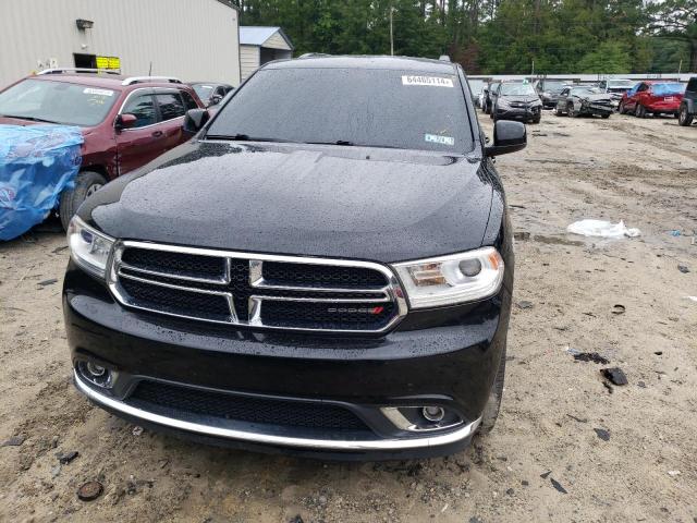 Photo 4 VIN: 1C4RDJAG1JC283182 - DODGE DURANGO SX 