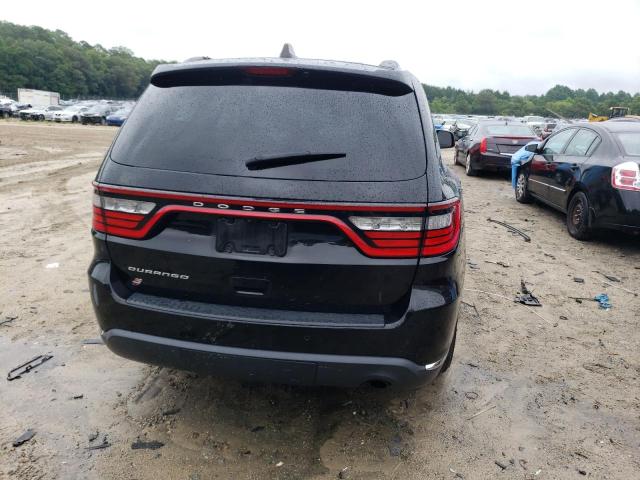 Photo 5 VIN: 1C4RDJAG1JC283182 - DODGE DURANGO SX 