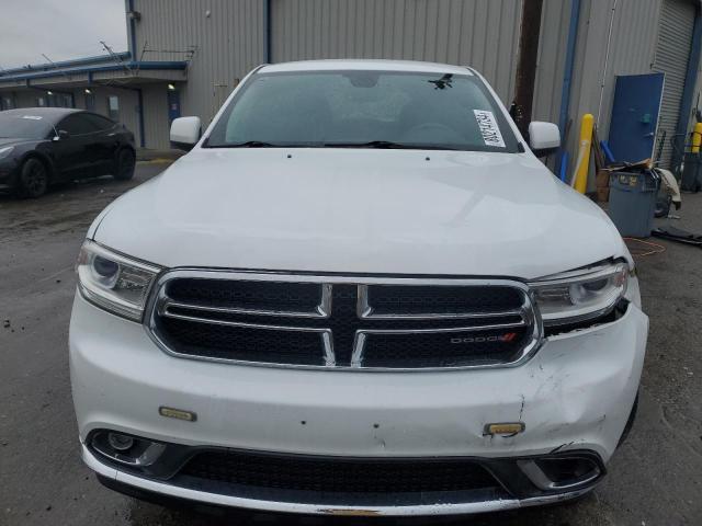 Photo 4 VIN: 1C4RDJAG1KC645352 - DODGE DURANGO SX 