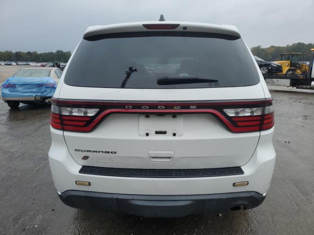 Photo 5 VIN: 1C4RDJAG1KC645352 - DODGE DURANGO SX 