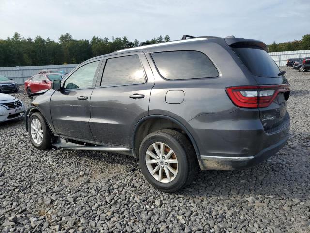 Photo 1 VIN: 1C4RDJAG1KC692185 - DODGE DURANGO SX 