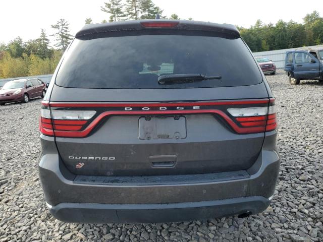 Photo 5 VIN: 1C4RDJAG1KC692185 - DODGE DURANGO SX 