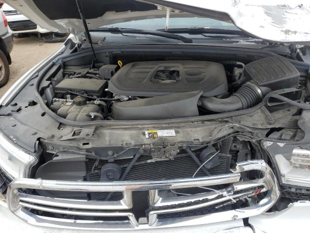 Photo 11 VIN: 1C4RDJAG1KC778774 - DODGE DURANGO SX 