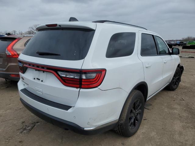 Photo 2 VIN: 1C4RDJAG1KC778774 - DODGE DURANGO SX 