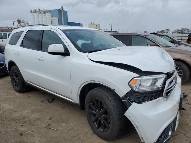 Photo 3 VIN: 1C4RDJAG1KC778774 - DODGE DURANGO SX 