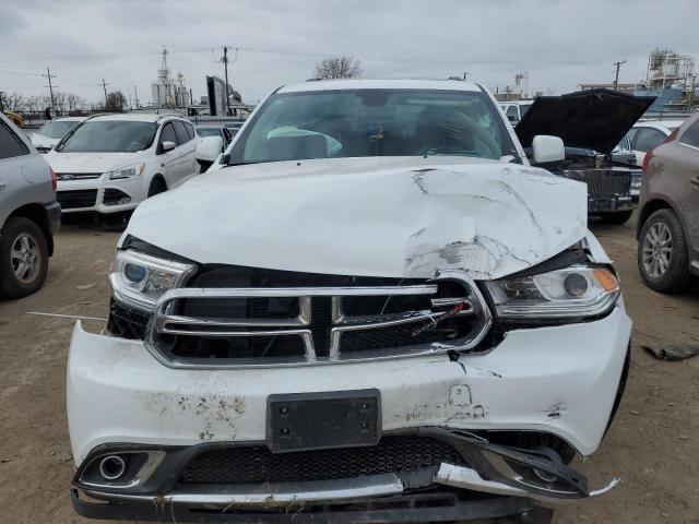 Photo 4 VIN: 1C4RDJAG1KC778774 - DODGE DURANGO SX 