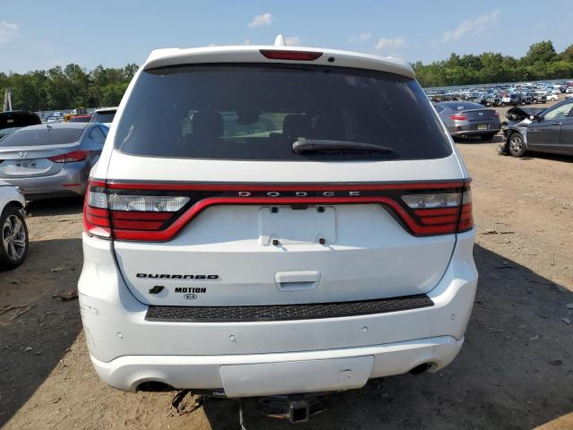 Photo 5 VIN: 1C4RDJAG1LC163031 - DODGE DURANGO SX 