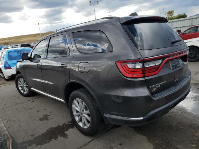 Photo 1 VIN: 1C4RDJAG1LC163157 - DODGE DURANGO 