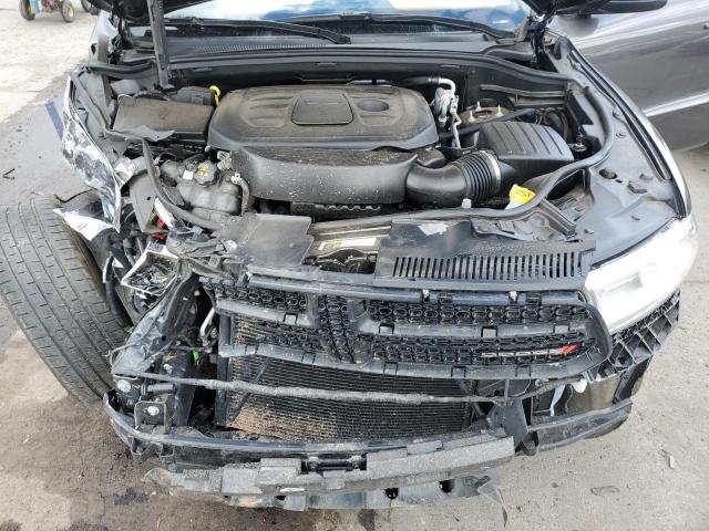 Photo 11 VIN: 1C4RDJAG1LC163157 - DODGE DURANGO 