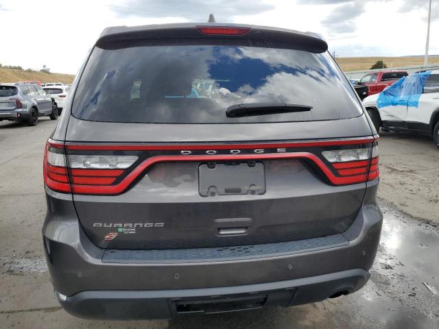 Photo 5 VIN: 1C4RDJAG1LC163157 - DODGE DURANGO 