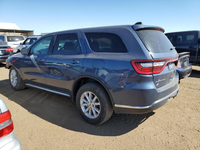 Photo 1 VIN: 1C4RDJAG1LC309301 - DODGE DURANGO 