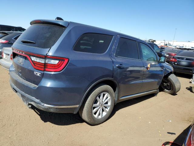 Photo 2 VIN: 1C4RDJAG1LC309301 - DODGE DURANGO 