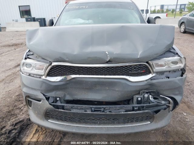 Photo 5 VIN: 1C4RDJAG1MC606084 - DODGE DURANGO 