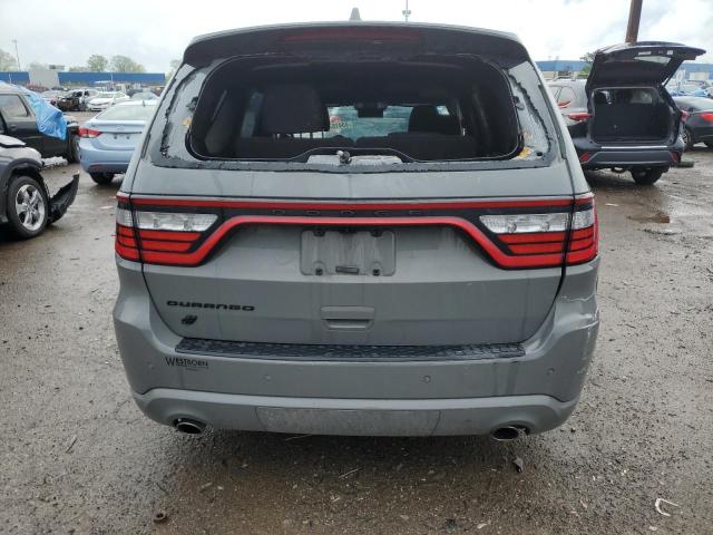 Photo 5 VIN: 1C4RDJAG1MC763274 - DODGE DURANGO 