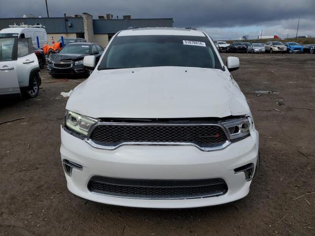 Photo 4 VIN: 1C4RDJAG1MC793343 - DODGE DURANGO 