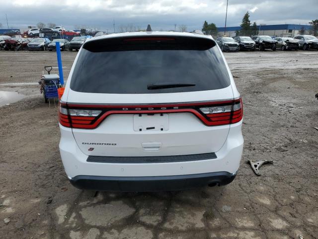 Photo 5 VIN: 1C4RDJAG1MC793343 - DODGE DURANGO 