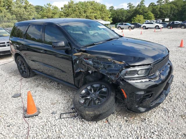 Photo 3 VIN: 1C4RDJAG1NC158141 - DODGE DURANGO 