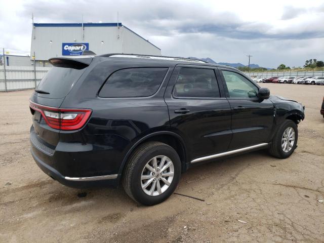 Photo 2 VIN: 1C4RDJAG1NC224736 - DODGE DURANGO SX 