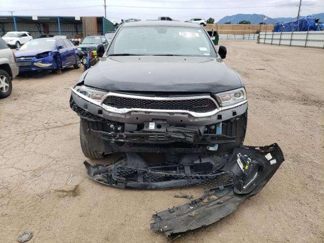 Photo 4 VIN: 1C4RDJAG1NC224736 - DODGE DURANGO SX 