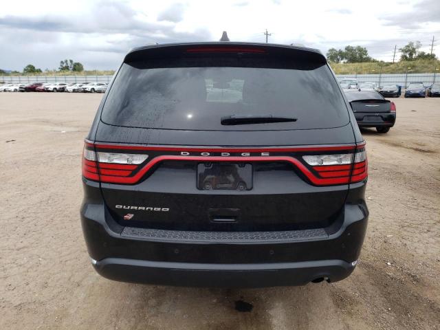 Photo 5 VIN: 1C4RDJAG1NC224736 - DODGE DURANGO SX 