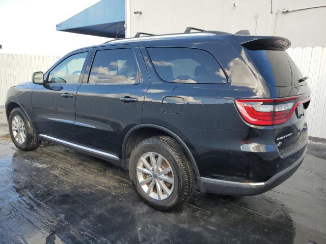 Photo 1 VIN: 1C4RDJAG1NC226728 - DODGE DURANGO SX 