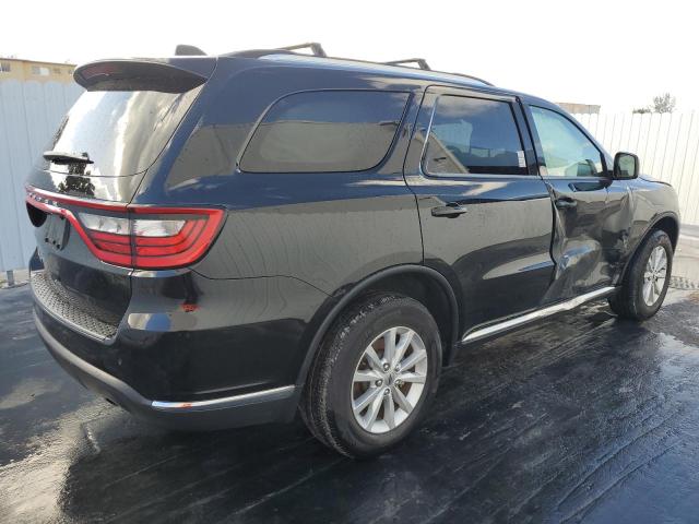 Photo 2 VIN: 1C4RDJAG1NC226728 - DODGE DURANGO SX 