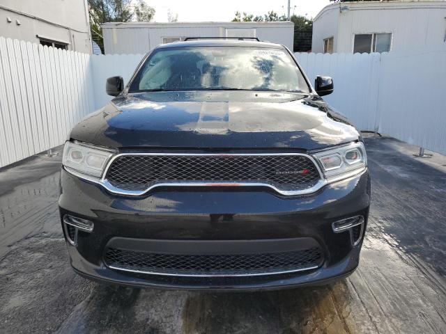 Photo 4 VIN: 1C4RDJAG1NC226728 - DODGE DURANGO SX 