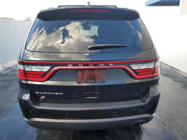 Photo 5 VIN: 1C4RDJAG1NC226728 - DODGE DURANGO SX 