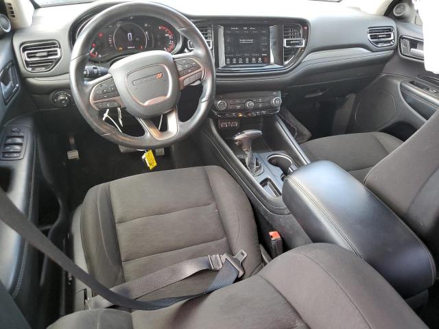 Photo 7 VIN: 1C4RDJAG1NC226728 - DODGE DURANGO SX 