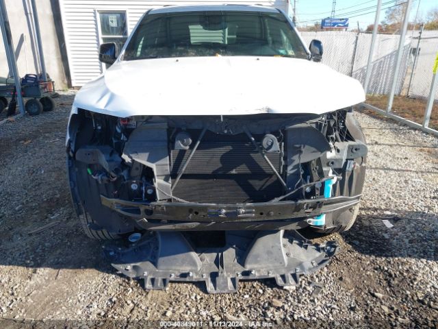 Photo 5 VIN: 1C4RDJAG1PC581644 - DODGE DURANGO 