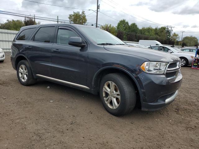 Photo 3 VIN: 1C4RDJAG2DC500422 - DODGE DURANGO SX 