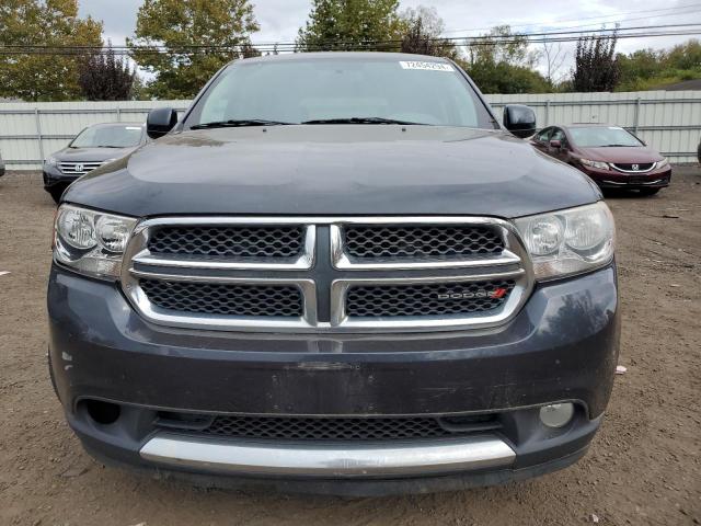 Photo 4 VIN: 1C4RDJAG2DC500422 - DODGE DURANGO SX 