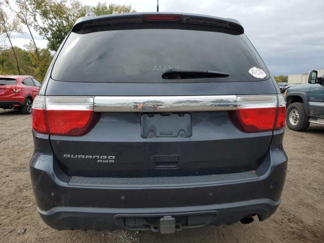 Photo 5 VIN: 1C4RDJAG2DC500422 - DODGE DURANGO SX 