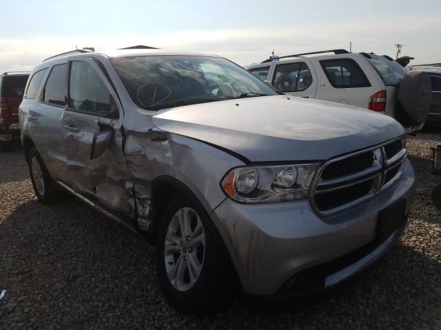 Photo 0 VIN: 1C4RDJAG2DC584628 - DODGE DURANGO SX 