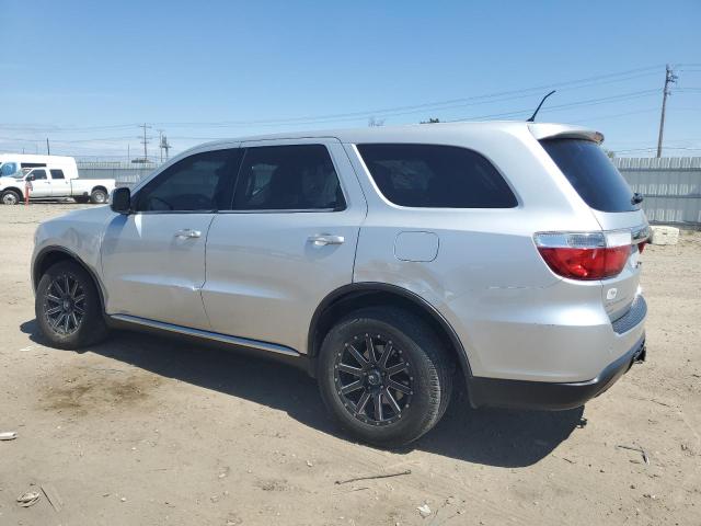 Photo 1 VIN: 1C4RDJAG2DC633018 - DODGE DURANGO 