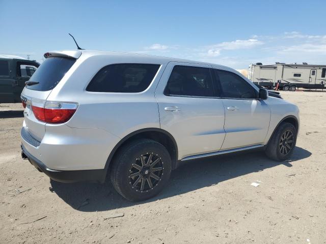 Photo 2 VIN: 1C4RDJAG2DC633018 - DODGE DURANGO 