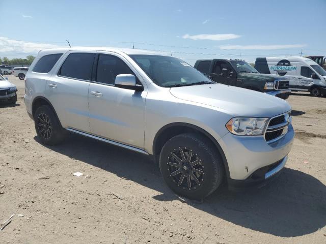 Photo 3 VIN: 1C4RDJAG2DC633018 - DODGE DURANGO 