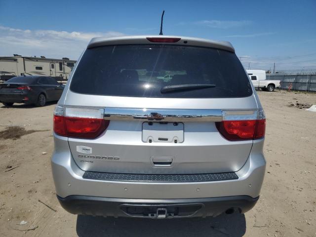 Photo 5 VIN: 1C4RDJAG2DC633018 - DODGE DURANGO 